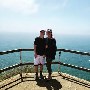 Meet your Posher, Barbara